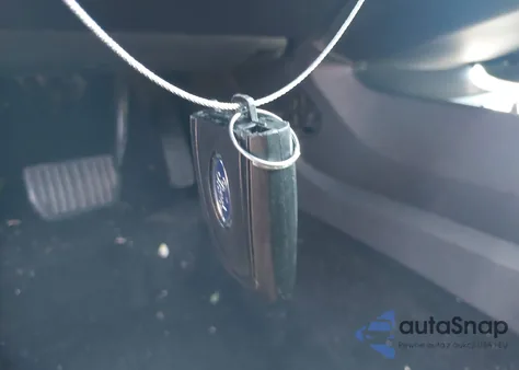 2017 Ford Fusion Se из США, поврежденный, VIN 3FA6P0H79HR171970